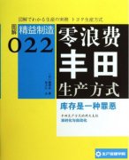 <b>丰田是如何实现低成本制造的</b>